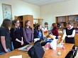 «Веселый лоскутик» завоевал награды VII Всероссийского фестиваля молодежного творчества
